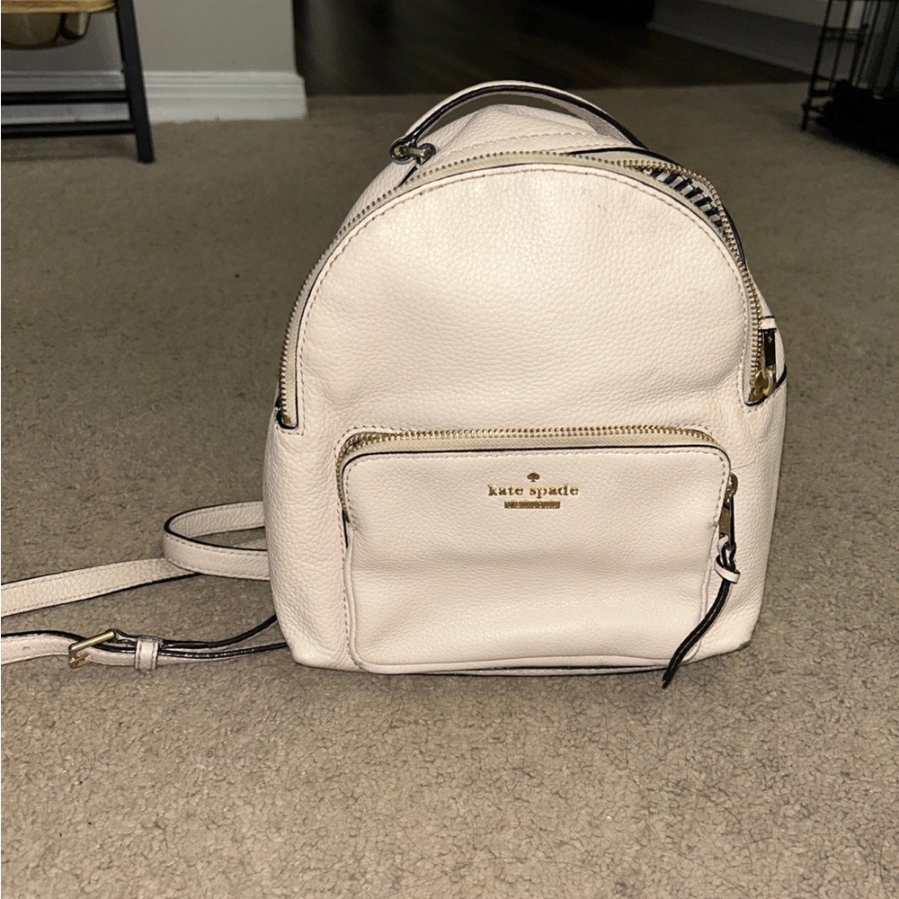 Kate Spade Backpack
